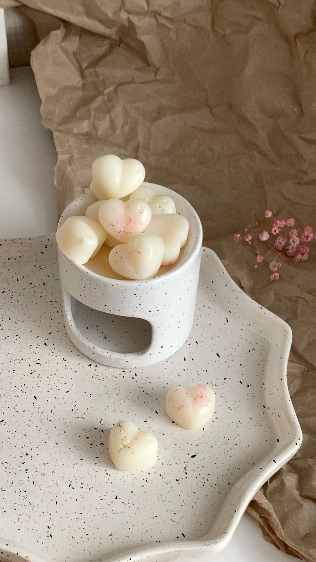 Namų kvapai / tirpukai